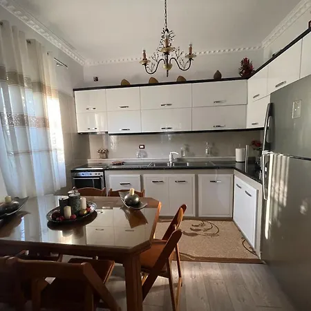 Klarisa Appartement *