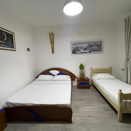 Appartement Klarisa Golem (Tirana)