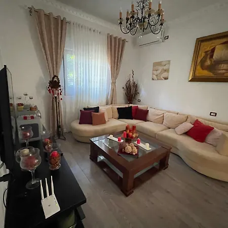 Klarisa * Golem (Tirana)