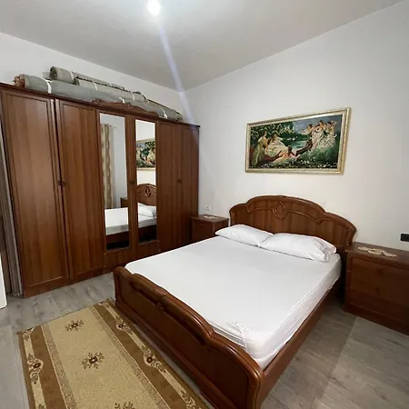 アパート Klarisa *