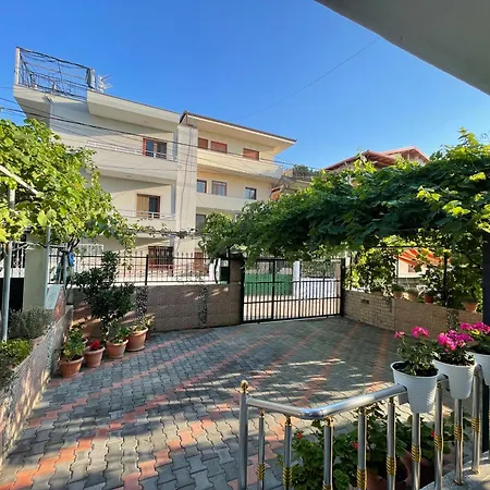 アパート Klarisa *