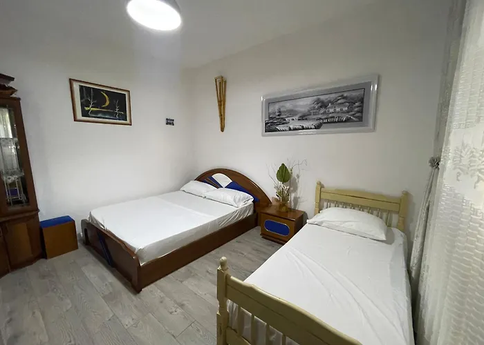 アパート Klarisa