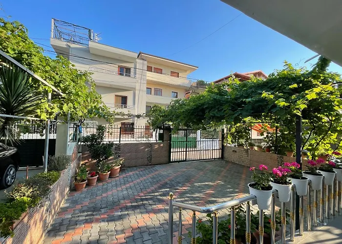 アパート Klarisa *